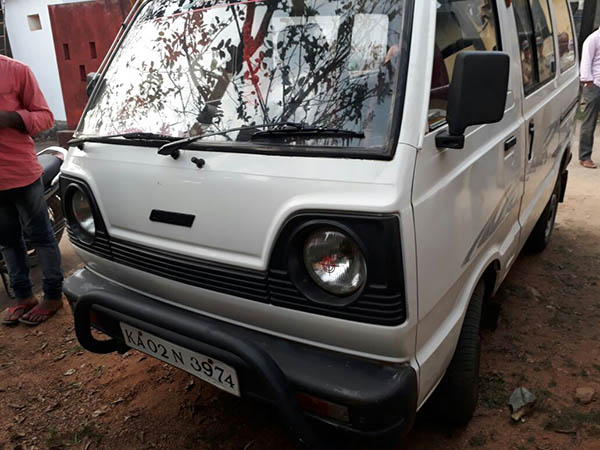 ಸಿನಿಮೀಯ ರೀತಿಯಲ್ಲಿ ಬಾಲಕಿ ಅಪಹರಣಕ್ಕೆ ಯತ್ನ: ಆರೋಪಿಯ ಬಂಧನ